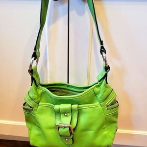 Nine west purse
